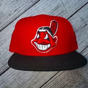 CLEVELAND INDIANS - RARE FIND